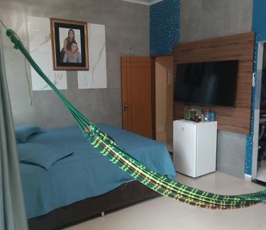 Aguas Lindas Apartment | Triplex elegante