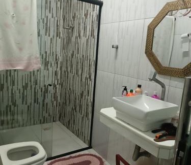 Aguas Lindas Apartment | Triplex elegante