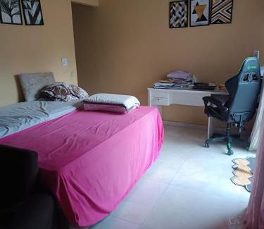 Aguas Lindas Apartment | Triplex elegante