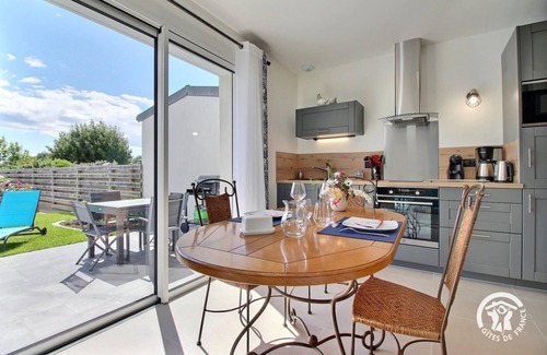 Belz House | Triskell 56 - BELZ - Gîte