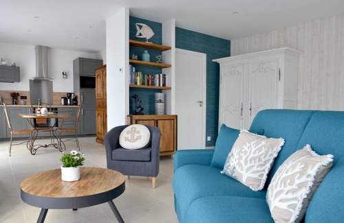 Belz House | Triskell 56 - BELZ - Gîte