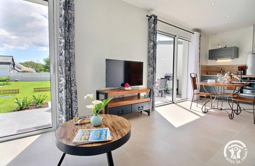 Belz House | Triskell 56 - BELZ - Gîte