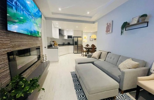 Playas de Rosarito Condo | Tritons 360 View