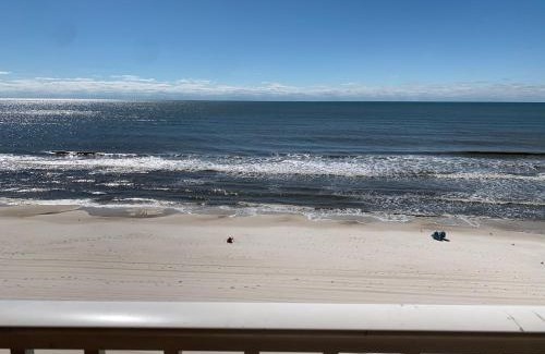 West Panama City Beach Apartment | Tropic Winds Condo