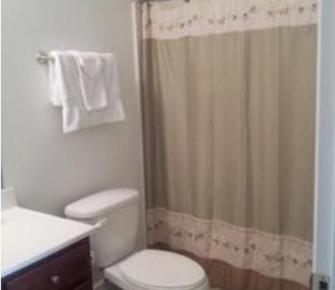 West Panama City Beach Apartment | Tropic Winds Condo