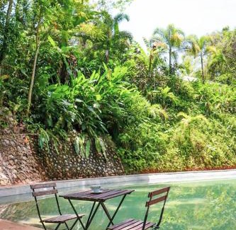Puerto Bahia Cabin | Tropical Samana