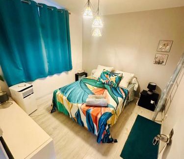 Faaa House | Tropical Nest