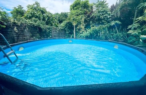 Faaa House | Tropical Nest