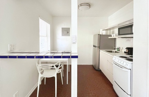 East Fort Lauderdale House | TropiRock A North Beach Village Resort Hotel