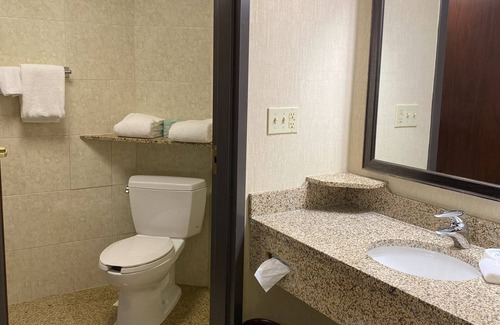 Troy Hotel | Troy Inn & Suites