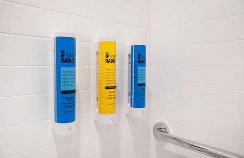 Chapel Hill Hotel | Tru by Hilton Chapel Hill