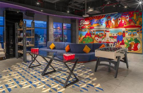 Vi Thanh Hotel | Tru by Hilton Hau Giang City Centre