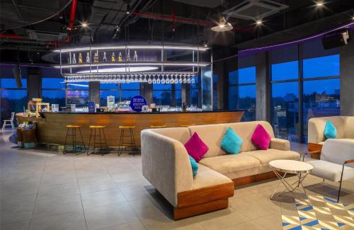 Vi Thanh Hotel | Tru by Hilton Hau Giang City Centre