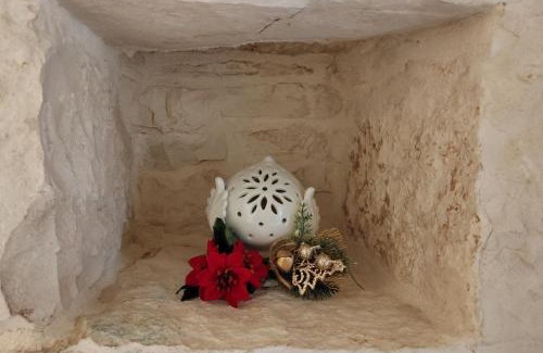 Castellana Grotte Villa | Trulli di Titti - Luxury Country House