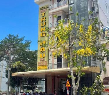 Con Son Hotel | Trung Hậu Hotel