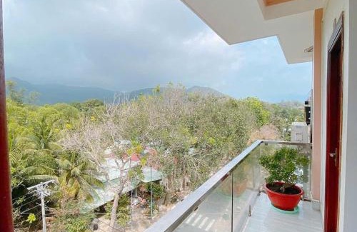 Con Son Hotel | Trung Hậu Hotel