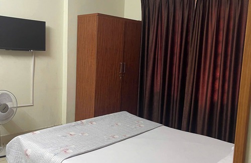 Tu Liem Hotel | Truong Giang Hotel HN - by BAY LUXURY