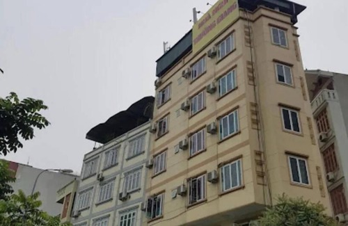 Tu Liem Hotel | Truong Giang Hotel HN - by BAY LUXURY