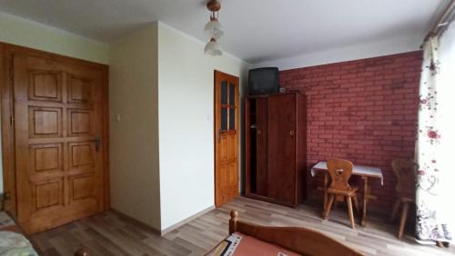 Czorsztyn House | Trzech Koron 16