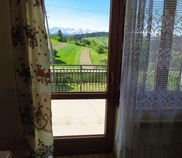 Czorsztyn House | Trzech Koron 16