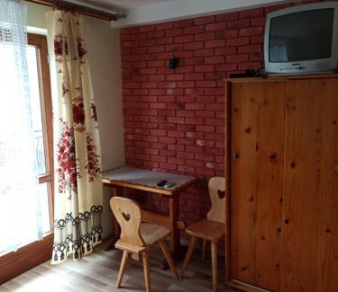 Czorsztyn House | Trzech Koron 16