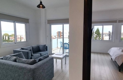 Potamos tis Germasogeias Hotel | TSANotel