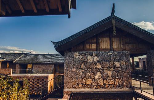 Lijiang Hotel | tsingpu retreat 青普文化行馆 丽江白沙店