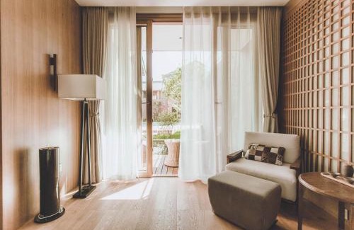 Lijiang Hotel | tsingpu retreat 青普文化行馆 丽江白沙店