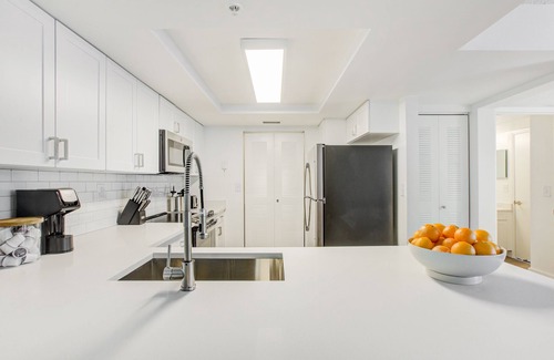 Davie Apartment | Tucker At Palm Trace Landings Fort Lauderdale