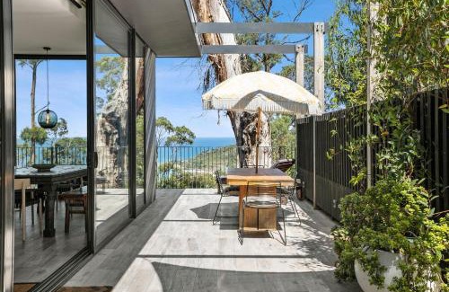 Wye River House | Tucker House