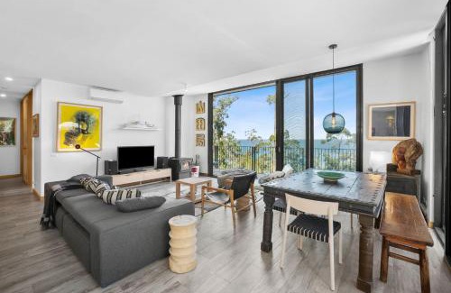 Wye River House | Tucker House