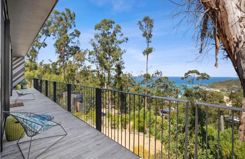 Wye River House | Tucker House