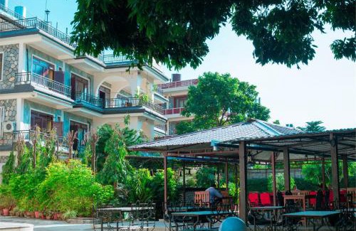 Pokhara Hotel | Tuki Resort Pokhara