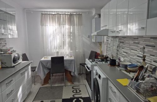 Tulcea Apartment | Tulcea Soft Apartment