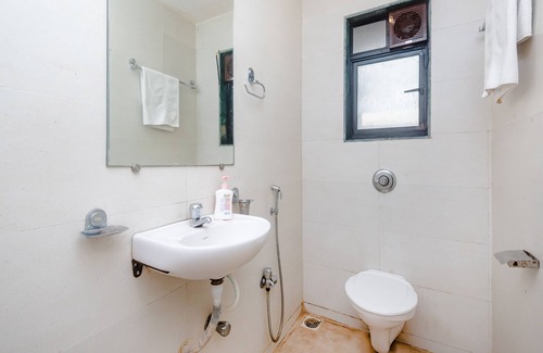 Chandivali Hotel | Tuliip Residency