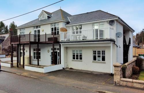 Ballater Apartment | Tullich Apartment