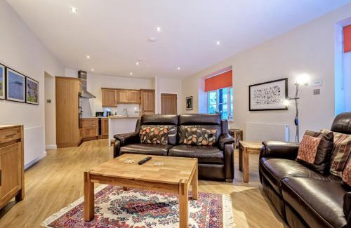 Ballater Apartment | Tullich Apartment