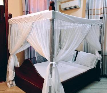 Tunguu House | TUNU Homestay And Apartment