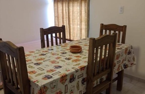 Tunuyan Apartment | TUNUYAN Apart