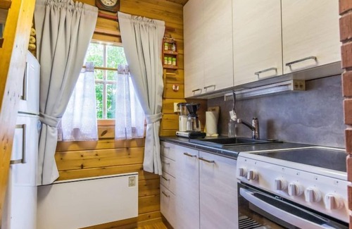 Lappajaervi House | Tuomola by Interhome