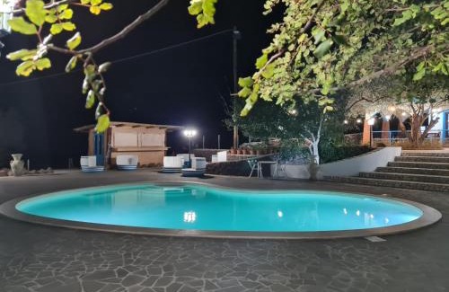 Dorgali House | Turismo Rurale Filieri