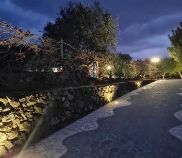 Dorgali House | Turismo Rurale Filieri