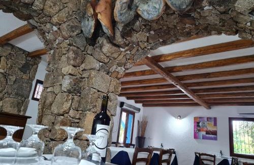 Dorgali House | Turismo Rurale Filieri