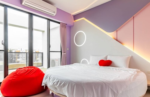 Magong House | Turn Left B&B