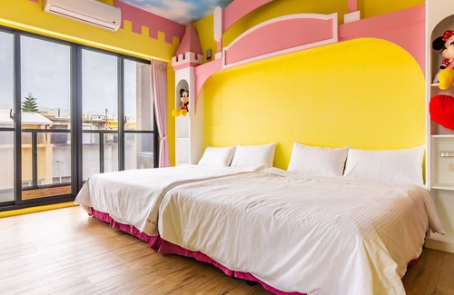 Magong House | Turn Left B&B