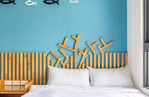 Magong House | Turn Left B&B