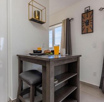 Oranjestad Apartment | Turning Style & Extraordinary Location