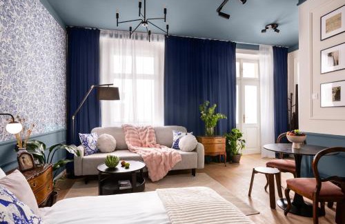 Nove Mesto Apartment | TurnKey I Antonin Dvorak Apartments