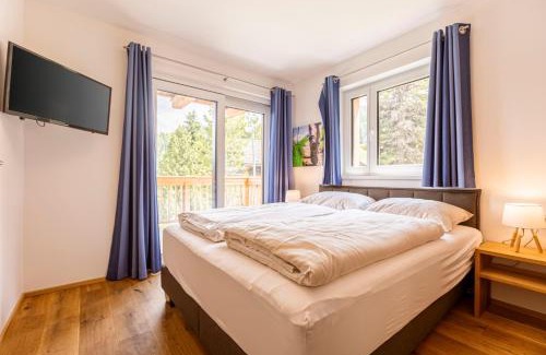 Turracher Hohe House | Turrach Lodges by ALPS RESORTS