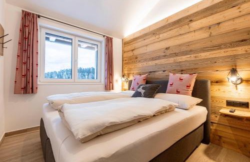 Turracher Hohe House | Turrach Lodges by ALPS RESORTS